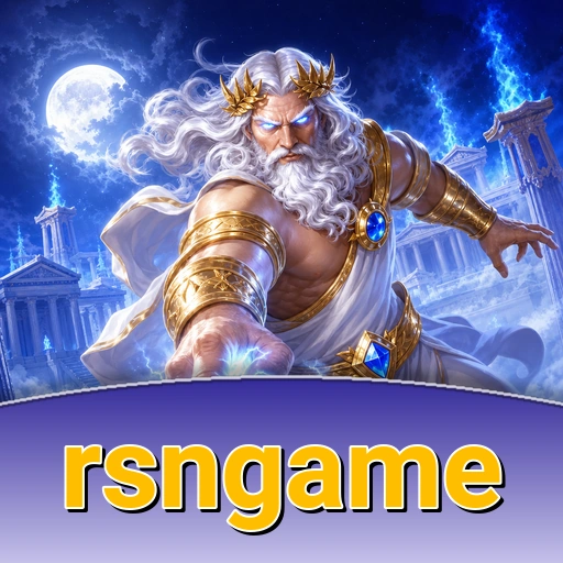 Pratinjau tampilan rsngame