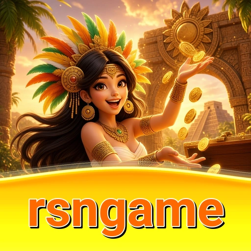 Pratinjau layar rsngame